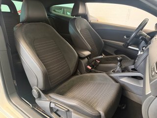 Volkswagen Scirocco Volkswagen Scirocco 1.4 TSI 160cv