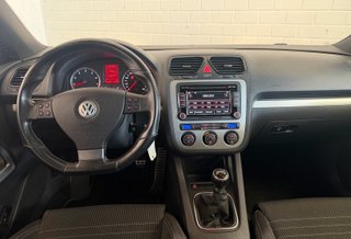 Volkswagen Scirocco Volkswagen Scirocco 1.4 TSI 160cv