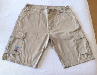 Pantalones de trabajo WURTH MODYF Beige