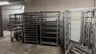 Hornos de vapor industriales