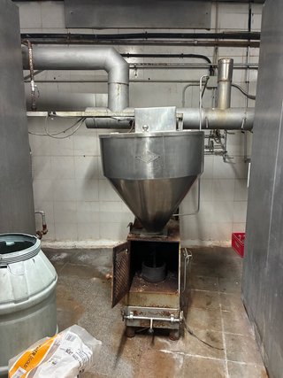 Hornos de vapor industriales