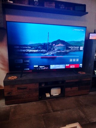Pantalla TV Samsung
