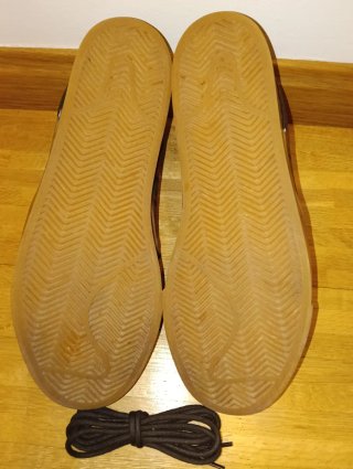 Nike SB Stefan Janoski