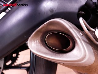 YAMAHA MT 09