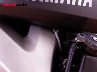 YAMAHA MT 09