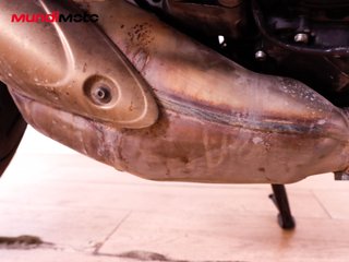 YAMAHA MT 09