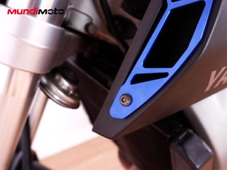 YAMAHA MT 09