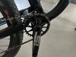 Bicicleta Montaña Cannondale Scalpe 29 L