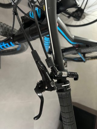 Bicicleta Montaña Cannondale Scalpe 29 L