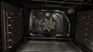 Horno de cocina TEKA HC610