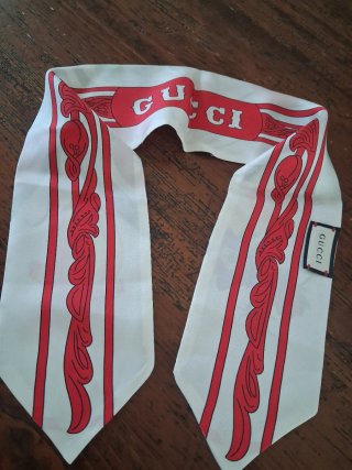 Bandeau Gucci Flora