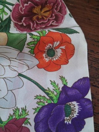 Bandeau Gucci Flora