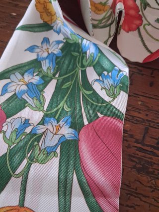Bandeau Gucci Flora