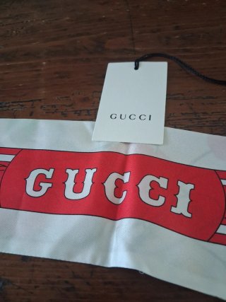 Bandeau Gucci Flora