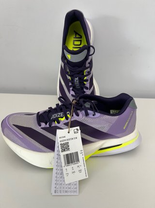 Zapatillas running Adidas Adizero Boston 13W