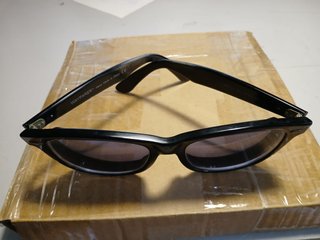Gafas Ray Ban Wayfarer sin cristales