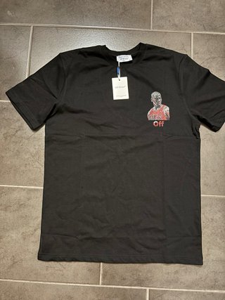 t-shirt Off-White