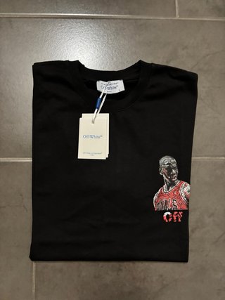 t-shirt Off-White