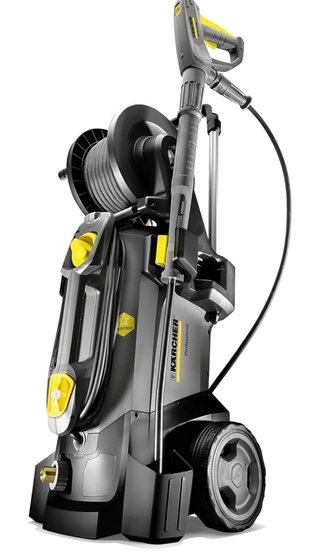 Kärcher HD 5/17 CX Plus - A estrenar