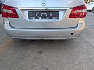 DESPIECE COMPLETO DE MERCEDES CLASE E (W212) FAMIL