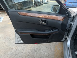 DESPIECE COMPLETO DE MERCEDES CLASE E (W212) FAMIL