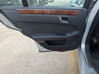 DESPIECE COMPLETO DE MERCEDES CLASE E (W212) FAMIL