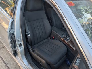 DESPIECE COMPLETO DE MERCEDES CLASE E (W212) FAMIL