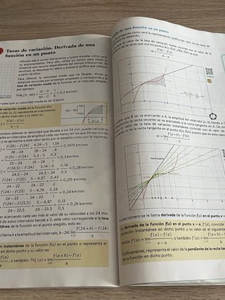 Matemáticas I 1 Bachillerato : Geniox