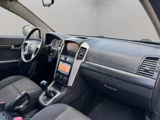 Chevrolet Captiva 2.0 VCDi 127 CV LS+ 7 plazas