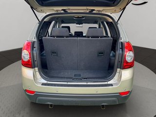 Chevrolet Captiva 2.0 VCDi 127 CV LS+ 7 plazas