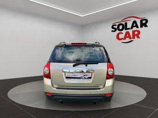 Chevrolet Captiva 2.0 VCDi 127 CV LS+ 7 plazas