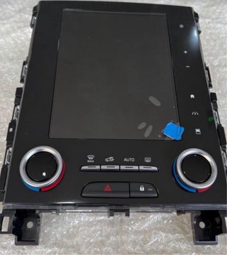 Pantalla Multimedia Renault