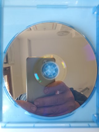 L'uomo d'acciaio Blu-Ray