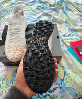 Zapatilla microtacos futbol