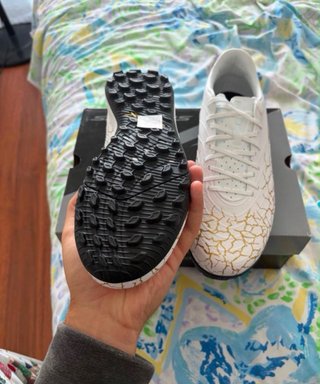 Zapatilla microtacos futbol