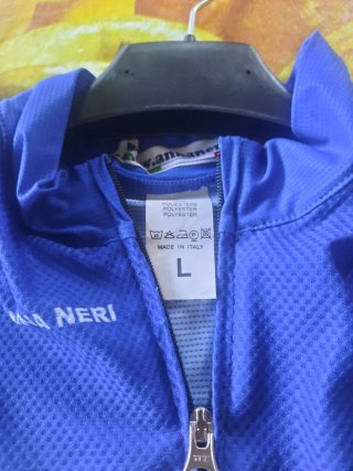 Completo Ciclismo Maglia + Salopette