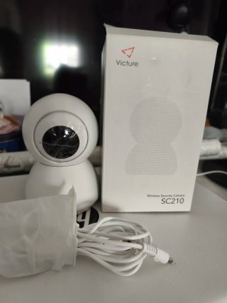 Cámara de vigilancia Victure SC210