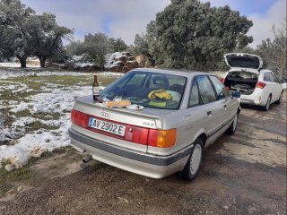 Audi 90 1988