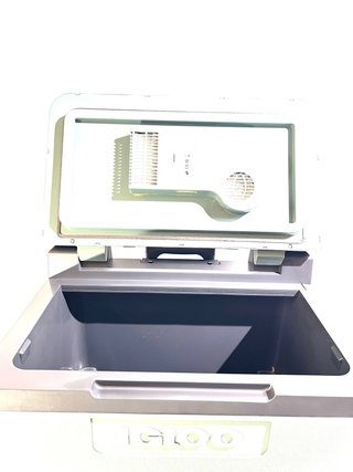 Nevera Eléctrica IGLOO IE42 42L