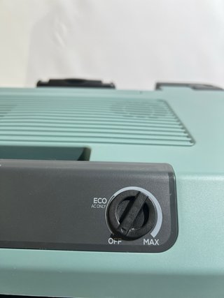 Nevera Eléctrica IGLOO IE42 42L