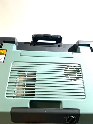 Nevera Eléctrica IGLOO IE42 42L