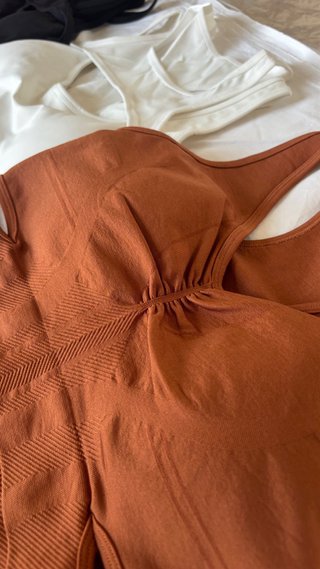 Set di abbigliamento sportivo da donna taglia L