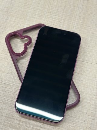 iPhone 16 128GB Morado