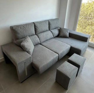 Canapés colchónes armarios sofás muebles en oferta