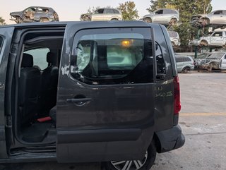DESPIECE COMPLETO DE CITROEN BERLINGO