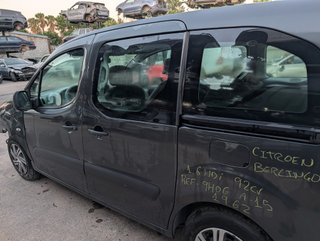 DESPIECE COMPLETO DE CITROEN BERLINGO
