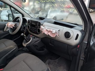 DESPIECE COMPLETO DE CITROEN BERLINGO