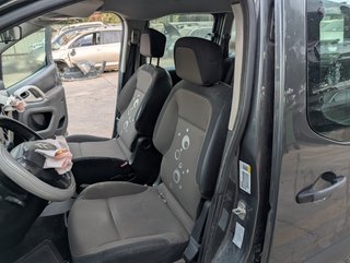 DESPIECE COMPLETO DE CITROEN BERLINGO