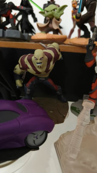 Disney Infinity 3.0 Marvel Star Wars Xbox 360