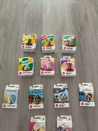 Favole sonore per bambini